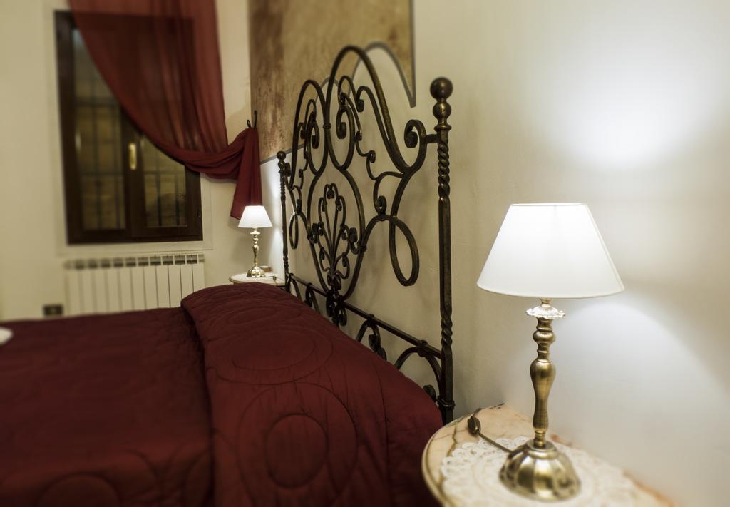My Venice Suite Mestre Rom bilde